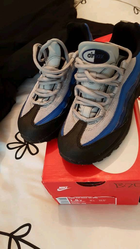 nike 270s sports direct